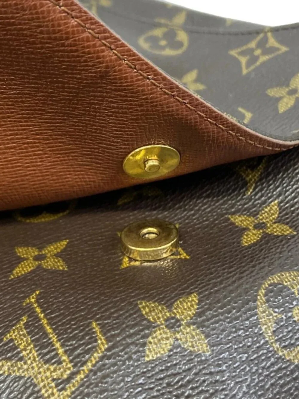 LOUIS VUITTON Musette Salsa Short Strap M51258 Monogram Shoulder Bag